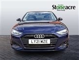 Audi A4 Image 6