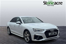 Used Audi A4