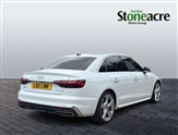 Audi A4 Image 3