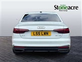 Audi A4 Image 4
