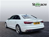 Audi A4 Image 5