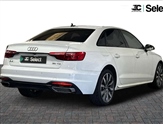 Audi A4 Image 2