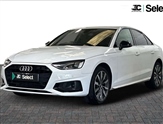 Audi A4 Image 3
