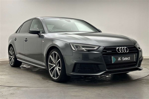 Large image for the Used Audi A4