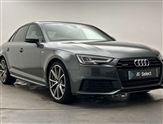 Audi A4 Image 1