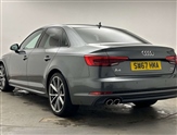 Audi A4 Image 2