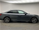 Audi A4 Image 5