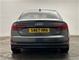 Audi A4 Image 6