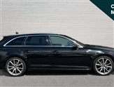 Audi A4 Image 2