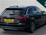 Audi A4 Image 3