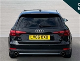 Audi A4 Image 4