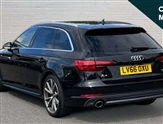 Audi A4 Image 5