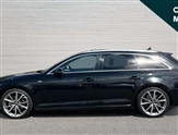 Audi A4 Image 6