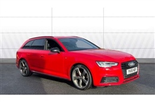 Used Audi A4