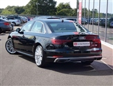 Audi A4 Image 3
