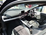 Audi A4 Image 4