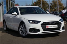 Used Audi A4