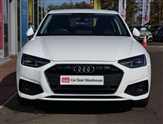Audi A4 Image 2