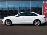 Audi A4 Image 5