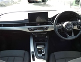 Audi A4 Image 6
