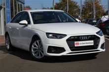 Used Audi A4 Used Audi A4