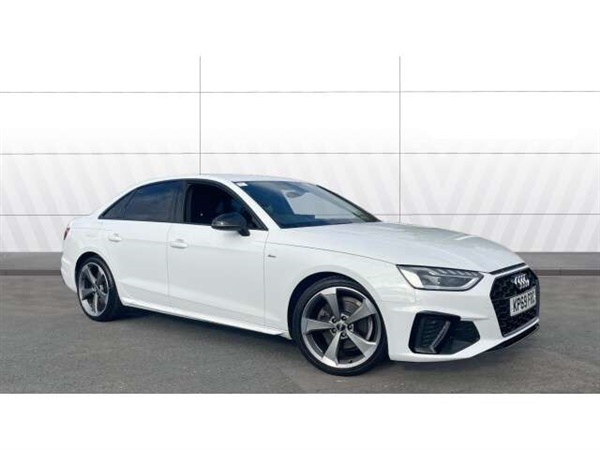 Large image for the Used Audi A4