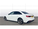 Audi A4 Image 2