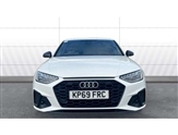 Audi A4 Image 3