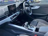 Audi A4 Image 2