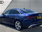 Audi A4 Image 3