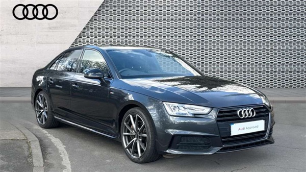 Large image for the Used Audi A4