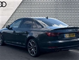 Audi A4 Image 3