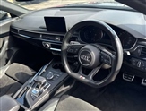 Audi A4 Image 6