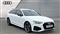 Audi A4 Image 1