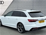 Audi A4 Image 3