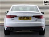 Audi A4 Image 4