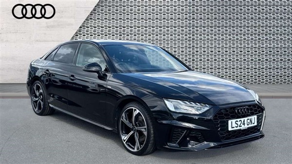 Large image for the Used Audi A4