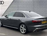 Audi A4 Image 3