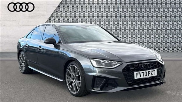 Large image for the Used Audi A4