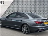 Audi A4 Image 3