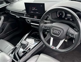 Audi A4 Image 6
