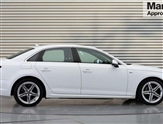 Audi A4 Image 2