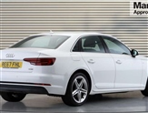 Audi A4 Image 3