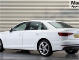 Audi A4 Image 5