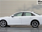 Audi A4 Image 6