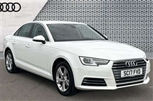 Used Audi A4