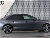 Audi A4 Image 4