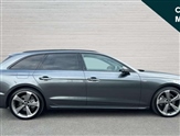 Audi A4 Image 2