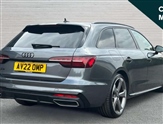 Audi A4 Image 3