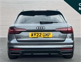 Audi A4 Image 4